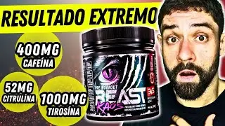 😱PR&Eacute; TREINO 3VS &Eacute; BARATO E FUNCIONA? TESTEI E MOSTREI RESULTADOS REAIS!