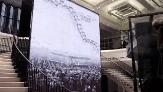 Burberry digital store