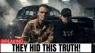 The Untold Drama of Bad Chad and The Lad — Full Story