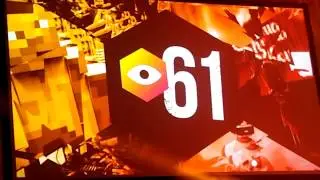 INSOMNIA 61 @ The NEC Birmingham 26/08/17 #i61