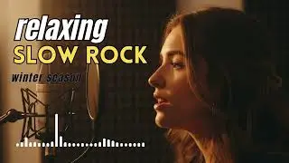 Relaxing Soft Rock Ballads &ndash; Slow Rock Music for Peaceful Focus