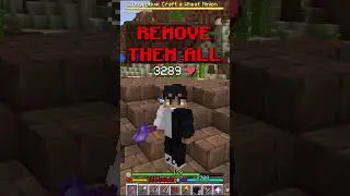 Зачем администраторы это сделали... (Hypixel Skyblock)