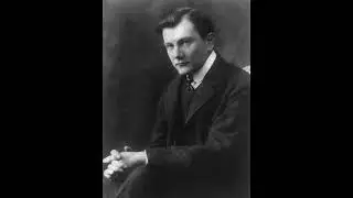 Dohnanyi: Capriccio in B Minor, Op. 2 No. 4 - Lawrence Schubert (live performance 1987)