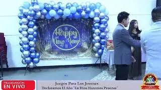 Tiempos Especiales 1/1/26