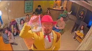 FISHTANK SEASON 2 | Judge Jedediah Goldstriker Arrives and Rice Challenge Issued