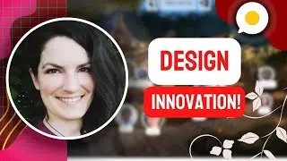 Eco-Village Design Principles for Virtual Communities with Carolyn Ann