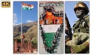 26 January Status 4k Full Screen | 26 January Status 2023 | Republic Day Status 2023