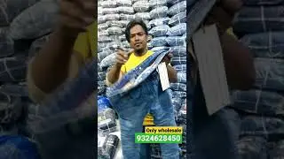 9324628450 / Master Copy Jeans #Wadala #Brandedjeans #mysha #spbabazone