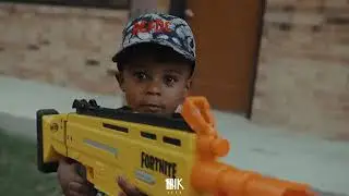 Mucho Mike - Right or Wrong (Official Video) shotby. @Jefe6k@6kjefe