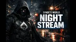 STFC| OP 72 - Thursday Night Game Play