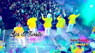 Los de Barrio Concierto Carnaval Licto 2018