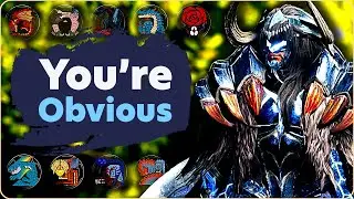 What Your Favourite Monster Type Says About You
