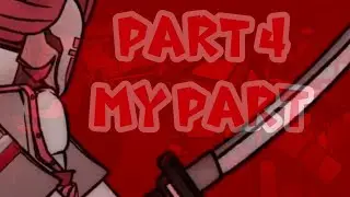 Phighting Low Budget Horror Part 4 (My part)