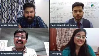 live with pappan sir Re - exam
