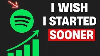 What Happens When You Use Meta Ads to Promote a Song on Spotify? (Day 23 of 30)