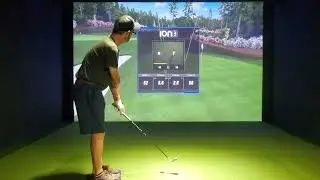 Wedge practice