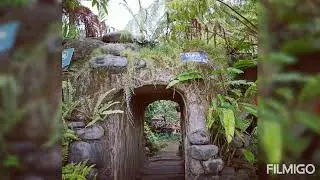 wisata bandung | PETA PARK