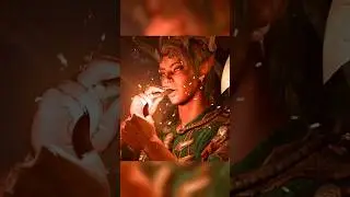 Karlach Romance New Ending ❤️ | Baldur's Gate 3