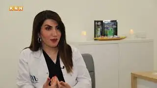 مناڵی نەبەکام و ئەو ئاستەنگ و مەترسیانەی توشی دەبێت لە ژیانی، لە KNN