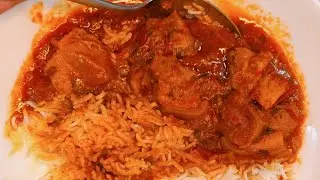 How to cook pork curry | Pork gray | street syle food | Pork curries | nepali style pork curry 