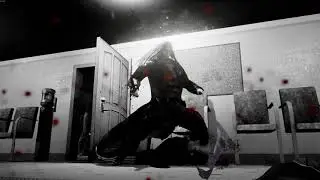My Chemical Romance - Hatred Downtown Extreme - Welcome to the Black Parade Drums (Version 1)