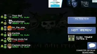 high tower gameplay mini militia