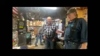 Veteran Motorcycle Outreach Pt 2 of 2