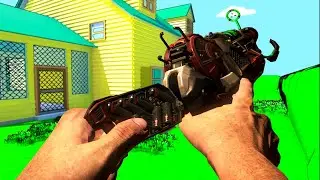 BO3 Zombies | THIS IS A MASTERPIECE
