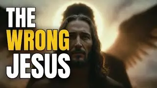 Is Your Church Teaching the Wrong Jesus? A Primer on Christian Cults