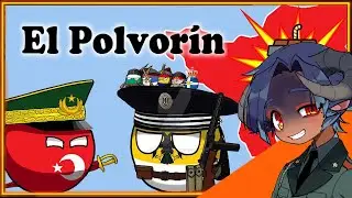 LAS GUERRAS DE LOS BALCANES │Decadencia del IMPERIO OTOMANO │ HISTORIA con MEMES | Kuro reacciona