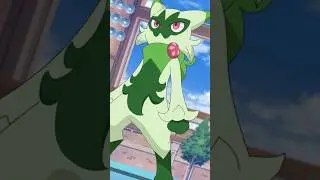 Liko vs. Anne...REMATCH! 💥 Sneak a peek from #PokemonHorizons: Season 2, coming 2/7 to US Netflix!