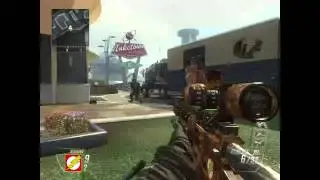 Call of duty trick shots. FaZe Apollo