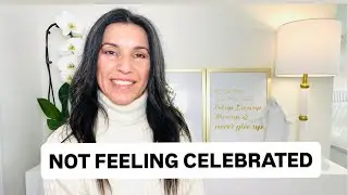 How To Experience Celebration When You Feel Heavy On The Inside? Episode #5