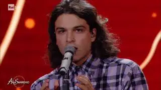 Leo Gassmann canta 