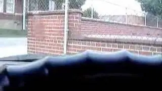 John Schopp Catering Pirate Video #1