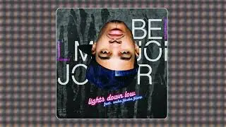 Maejor, Waka Flocka Flame - Lights Down Low (audio)