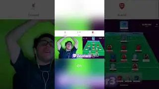 HE SCORED A BANGER! Arsenal vs Liverpool Watch-Along! #arsenal #Liverpool #premierleague