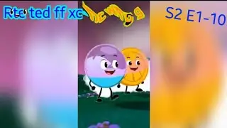 Rte ted ff xc hc wrg g s2 e1-10 kvhu