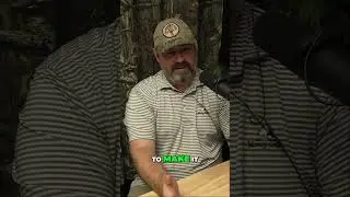 this is the ORIGIN story of Mossy Oak!... #buckjunkie #mossyoak #hunting