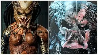 The Predator Legacy