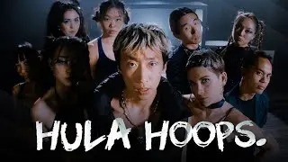 JUST DREAM IT | Hula Hoops - DPR LIVE ft. Beenzino & HWASA | BLEUE