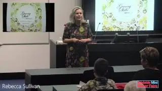 Rebecca Sullivan - Granny Skills