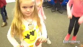 2018 Wild Gretchko Dance