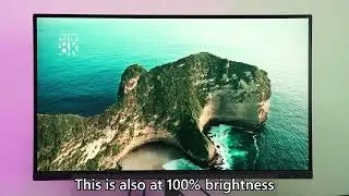 1440p with USB-C at 75Hz!! Philips 27E1N monitor review!