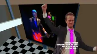 TXA21 Has TV's Greatest Hits- Must Be 21!