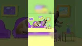Real life Peppa Pig Parody Episode #5