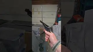 Parris mfg 1851 Colt (currently in production)