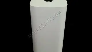 661-5285 SVC,Time Capsule D BANDII,2TB US CA by MacPalace.com