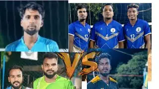 SEMI‼️ danger boys vs bommayarpalayam‼️ boomi🔥selva🔥kombu🔥vs karupu🔥vasanth🔥oppa🔥 thrilling match 🤯🤯