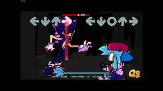 Friday Night Funkin': Triple Trouble Encore (by Smash Bandicoot) | vs. Sonic.exe V3 Restored
